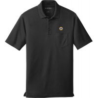 2361083, X-Small, Black, Left Chest, NAPA Bolt - Full Color.